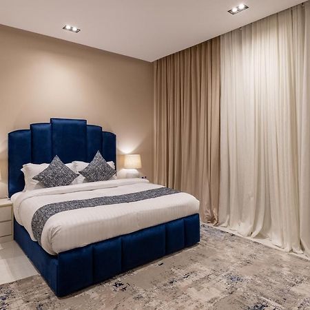 Apartamento Al Ula Sky Exterior foto