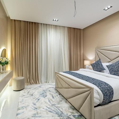 Apartamento Al Ula Sky Exterior foto