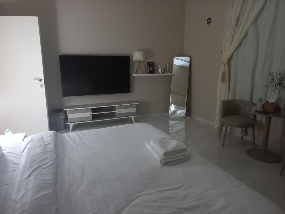 Apartamento Al Ula Sky Exterior foto