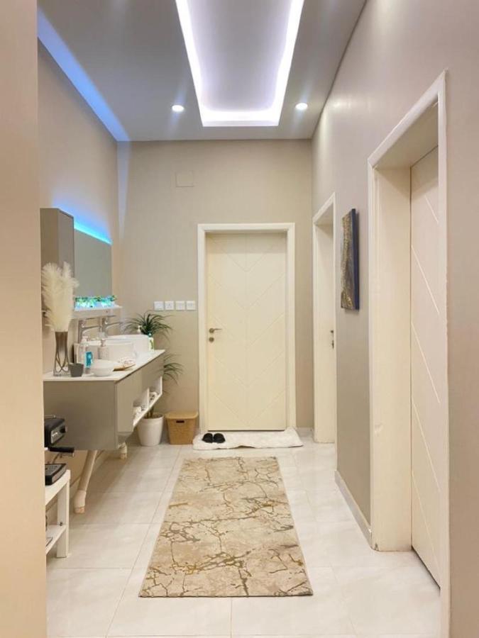 Apartamento Al Ula Sky Exterior foto