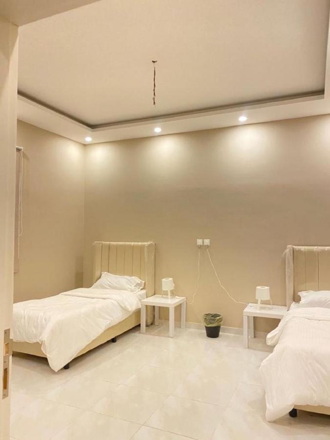 Apartamento Al Ula Sky Exterior foto